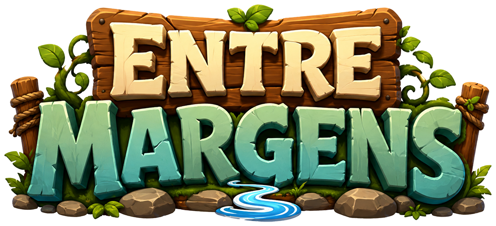 Entre Margens